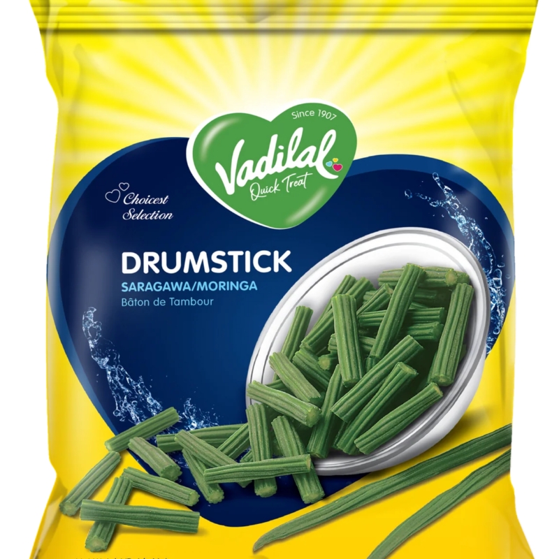 Vadilal Drumstick 908gm