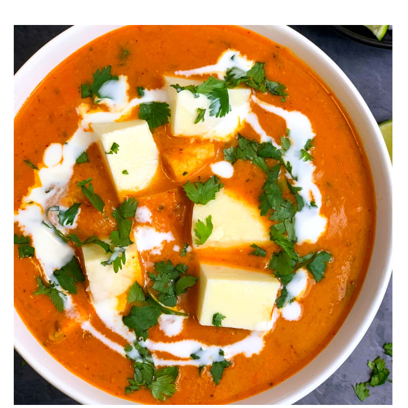 PANEER MAKHANI LB