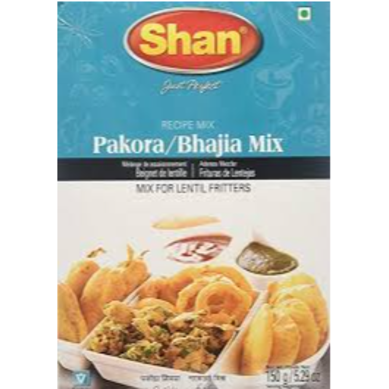 SHAN PAKORA/BHAJIA MIX
