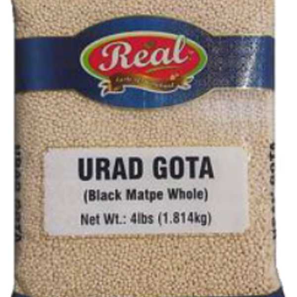 Real Urad Gota