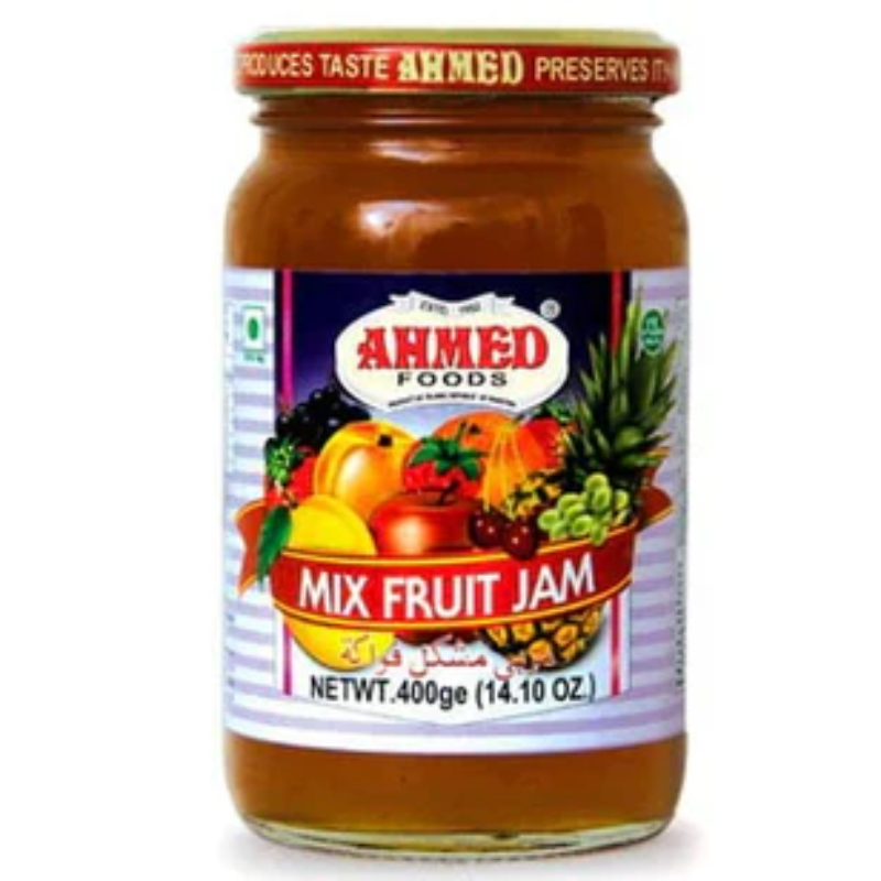 AHMED MIXED FRUIT JAM