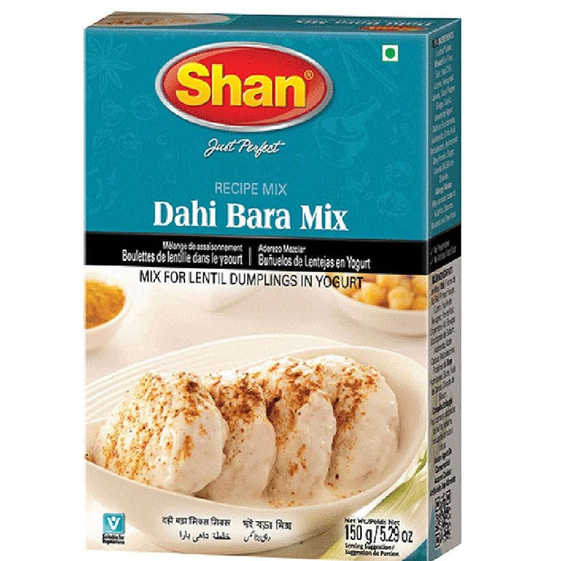 SHAN DAHI BARA MIX